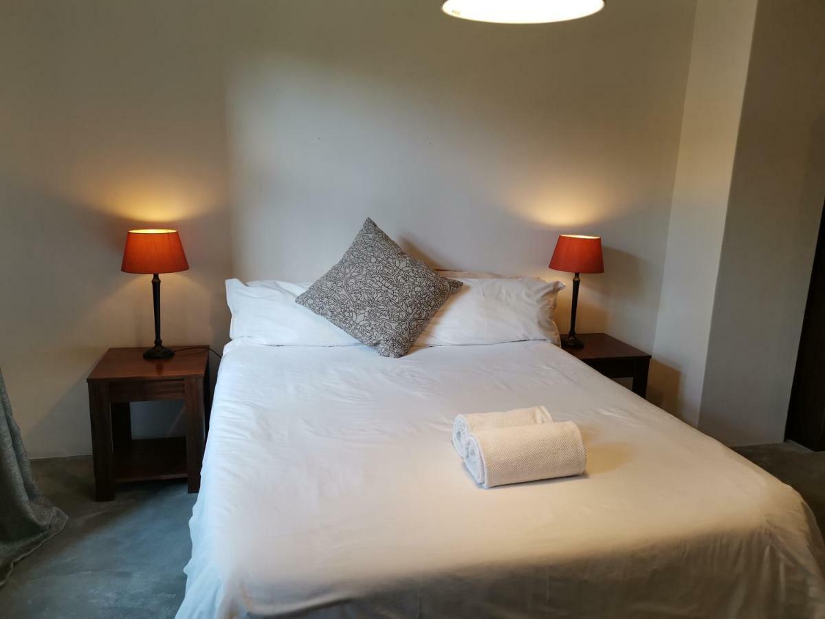 Guest house The Hillside House 3*