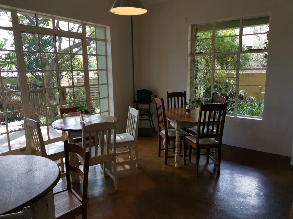 The Hillside House 3*