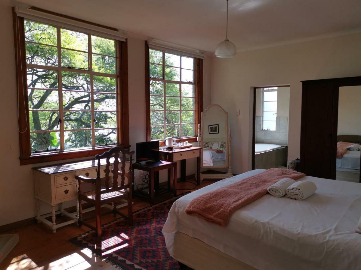 The Hillside House Johannesburg