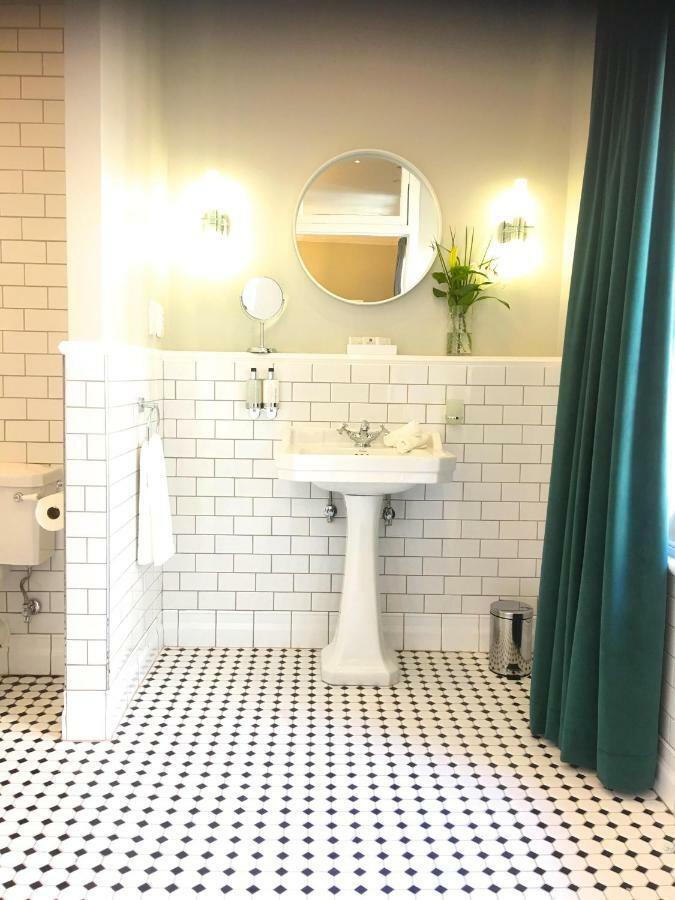 Hotel Rand Club Johannesburg
