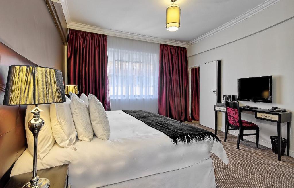 Ascot Boutique Johannesburg