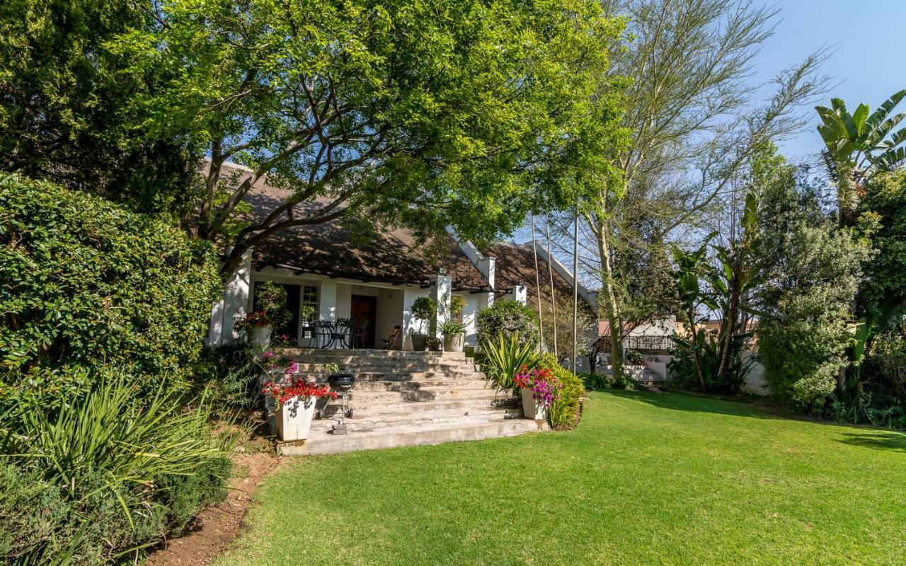 Park Manor Guest house