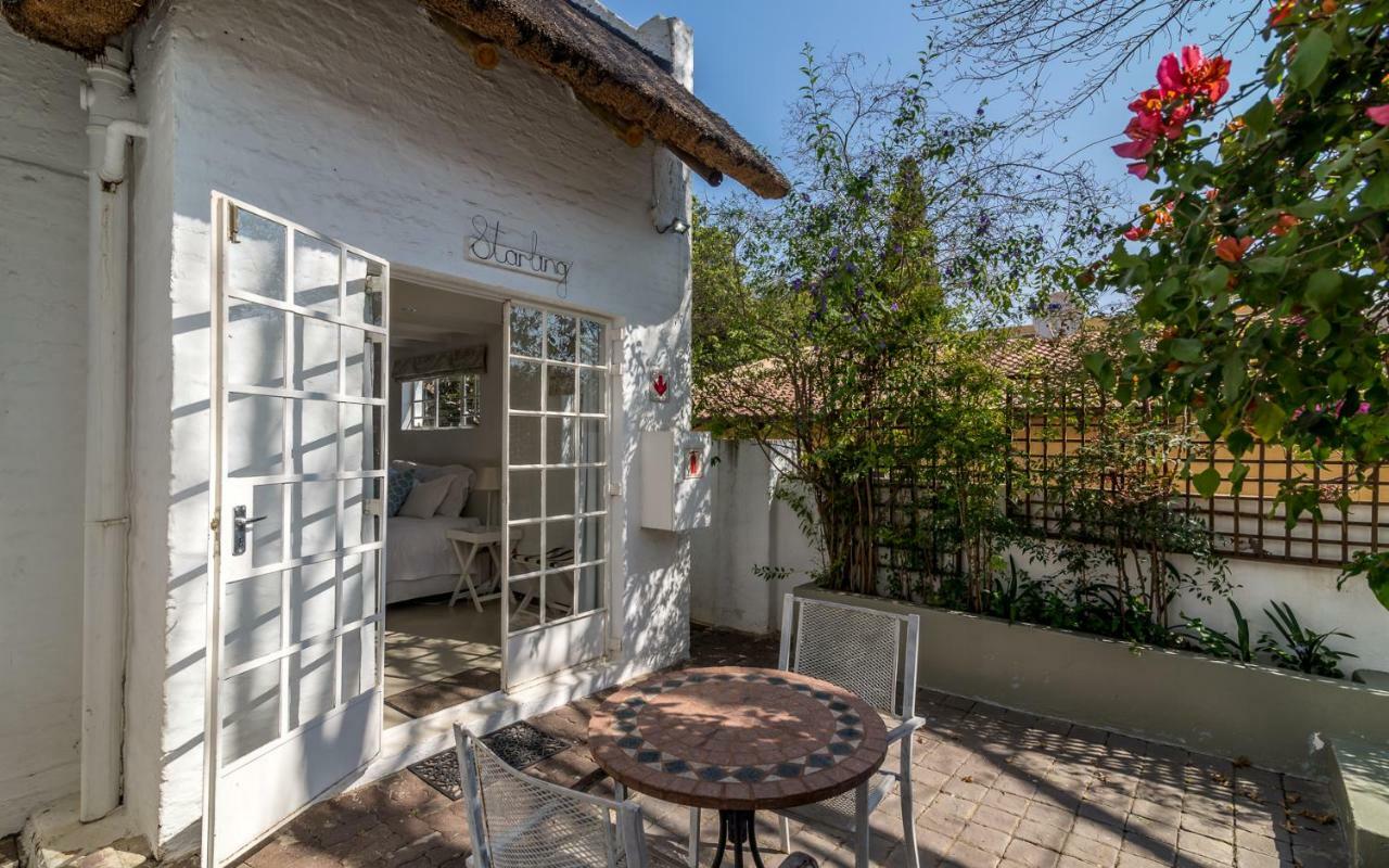 Park Manor Guest house 3*