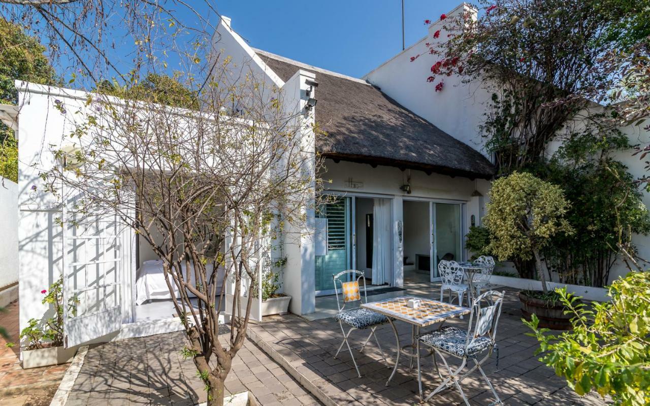 Park Manor Johannesburg