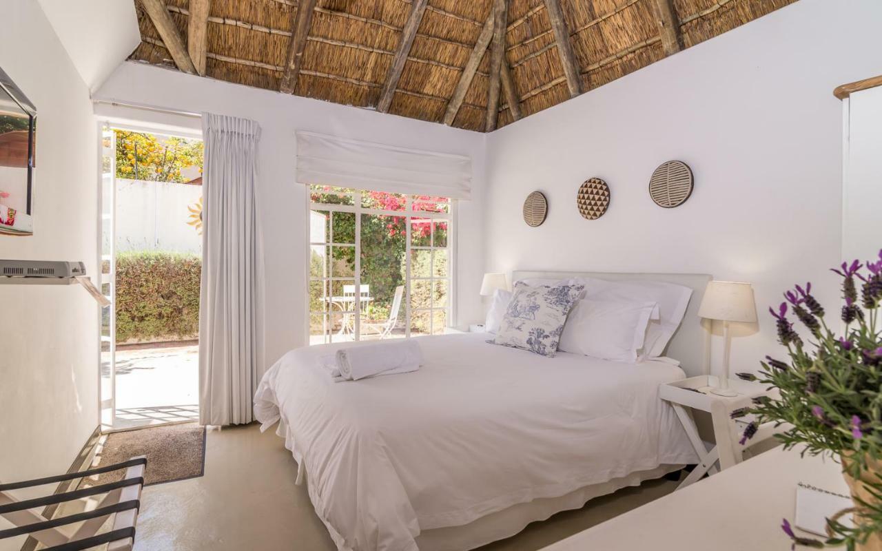 Park Manor 3* Johannesburg