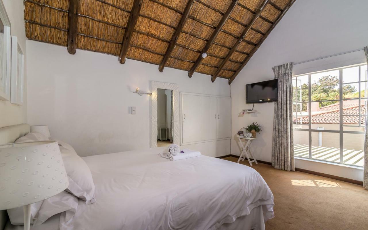 Park Manor Guest house 3*