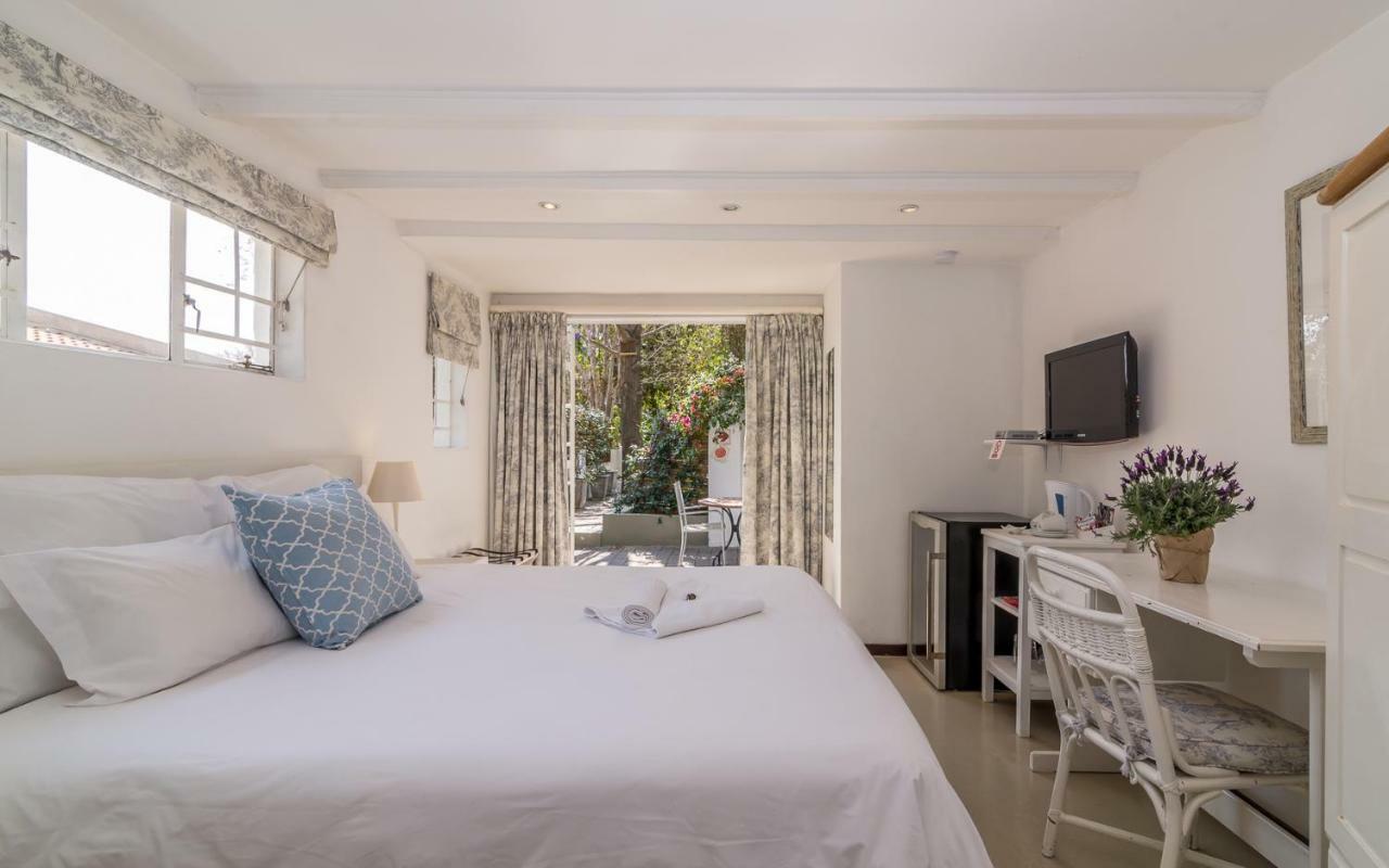 Park Manor 3* Johannesburg