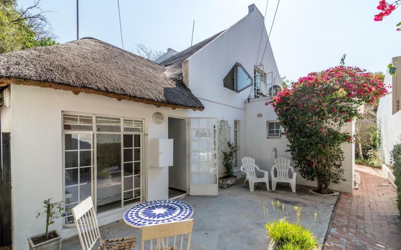 Park Manor Guest house Johannesburg