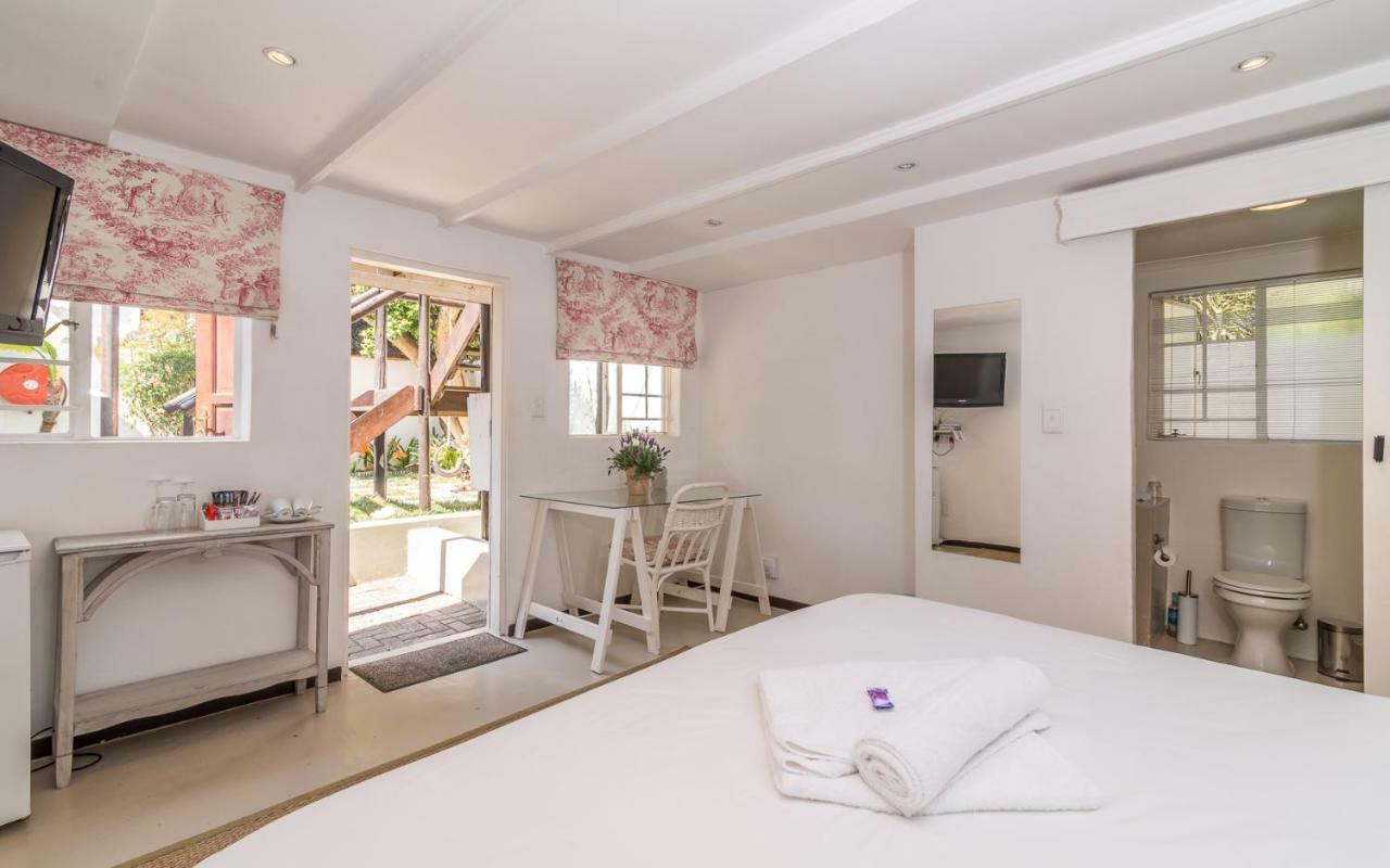 Guest house Park Manor Johannesburg