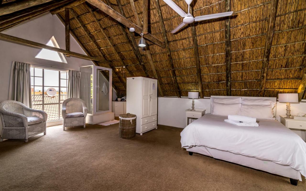 Park Manor 3* Johannesburg
