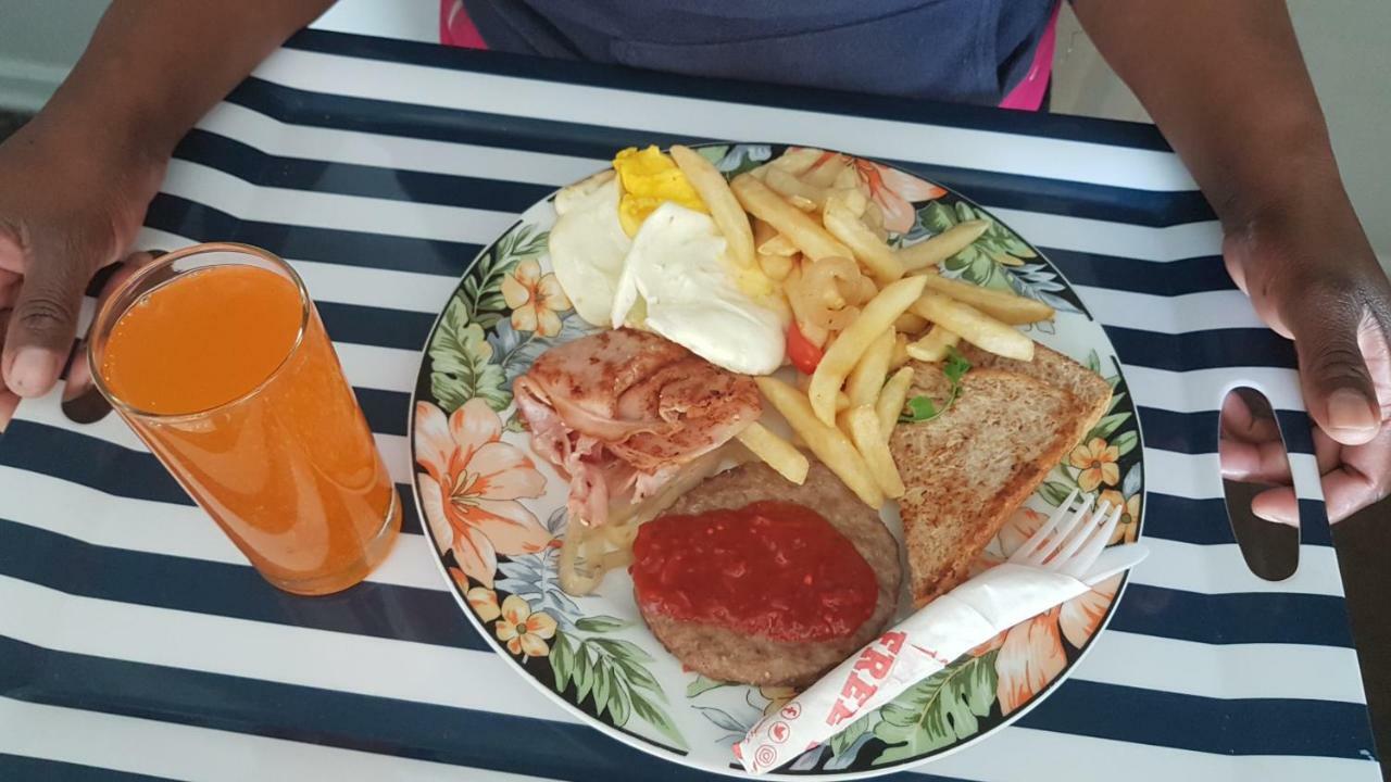The Royal Princess Garden In Randburg Guest house Johannesburg