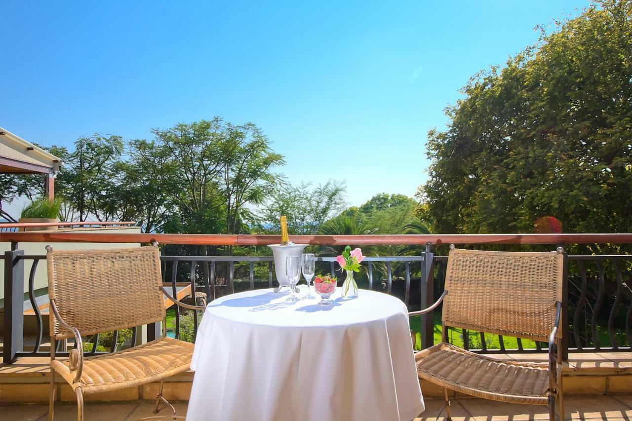 Guest house House Higgo Johannesburg