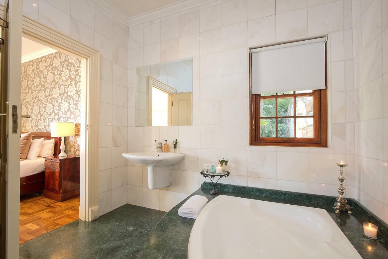 Guest house House Higgo
