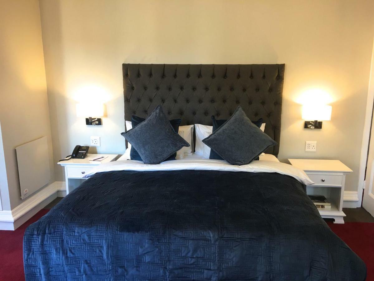 Rand Club 5* Johannesburg