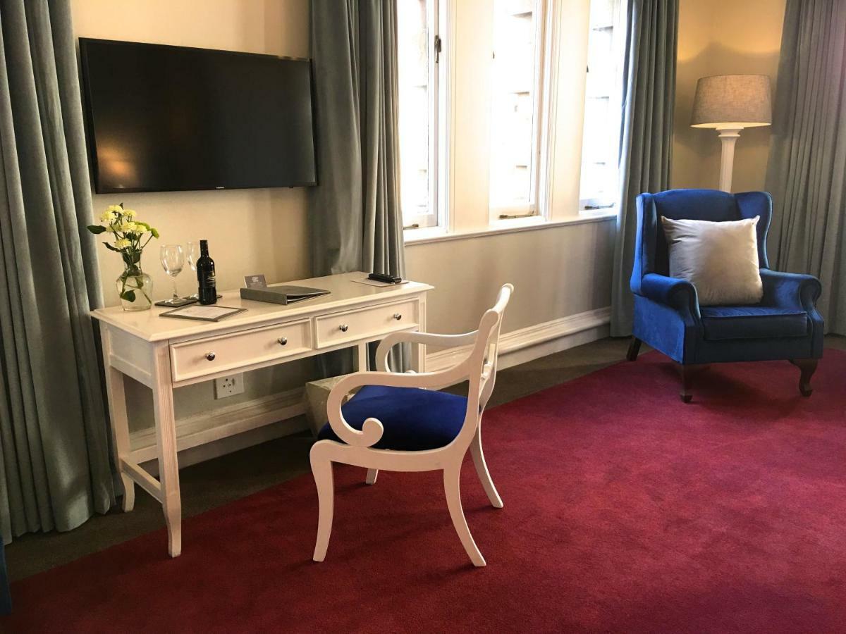 Rand Club 5* Johannesburg