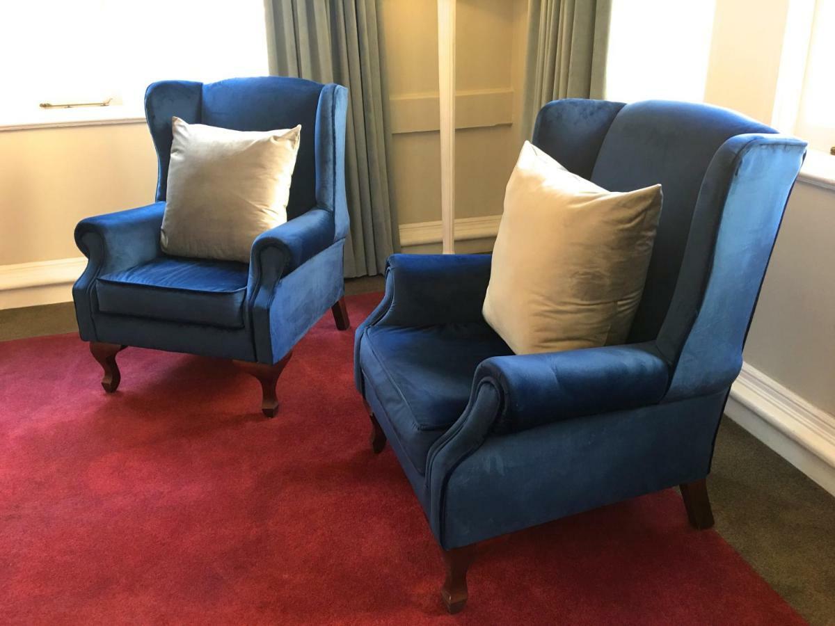 Rand Club Johannesburg