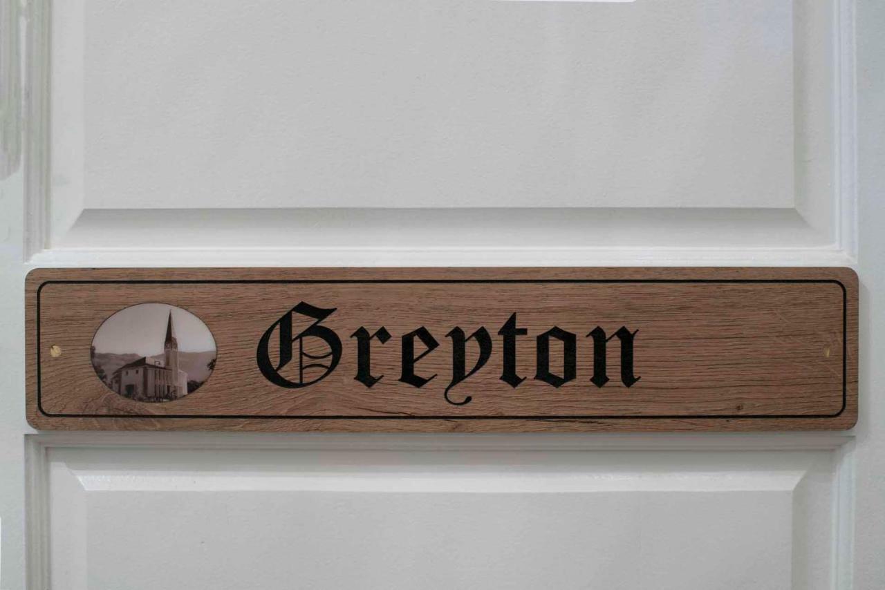 Thornton Gap Guest house 4*