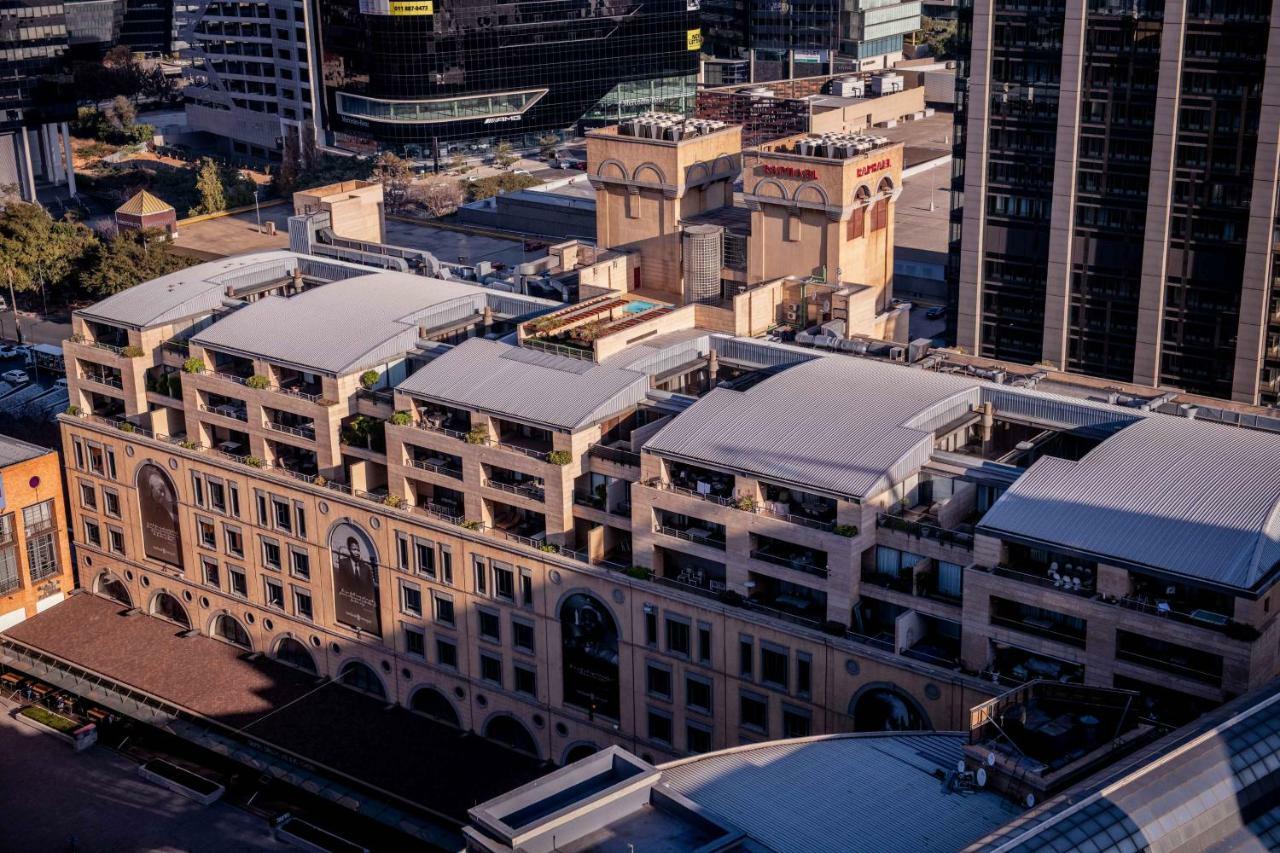 Raphael Johannesburg