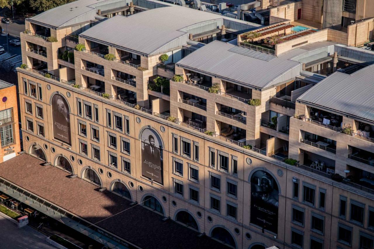 Hotel Raphael Johannesburg