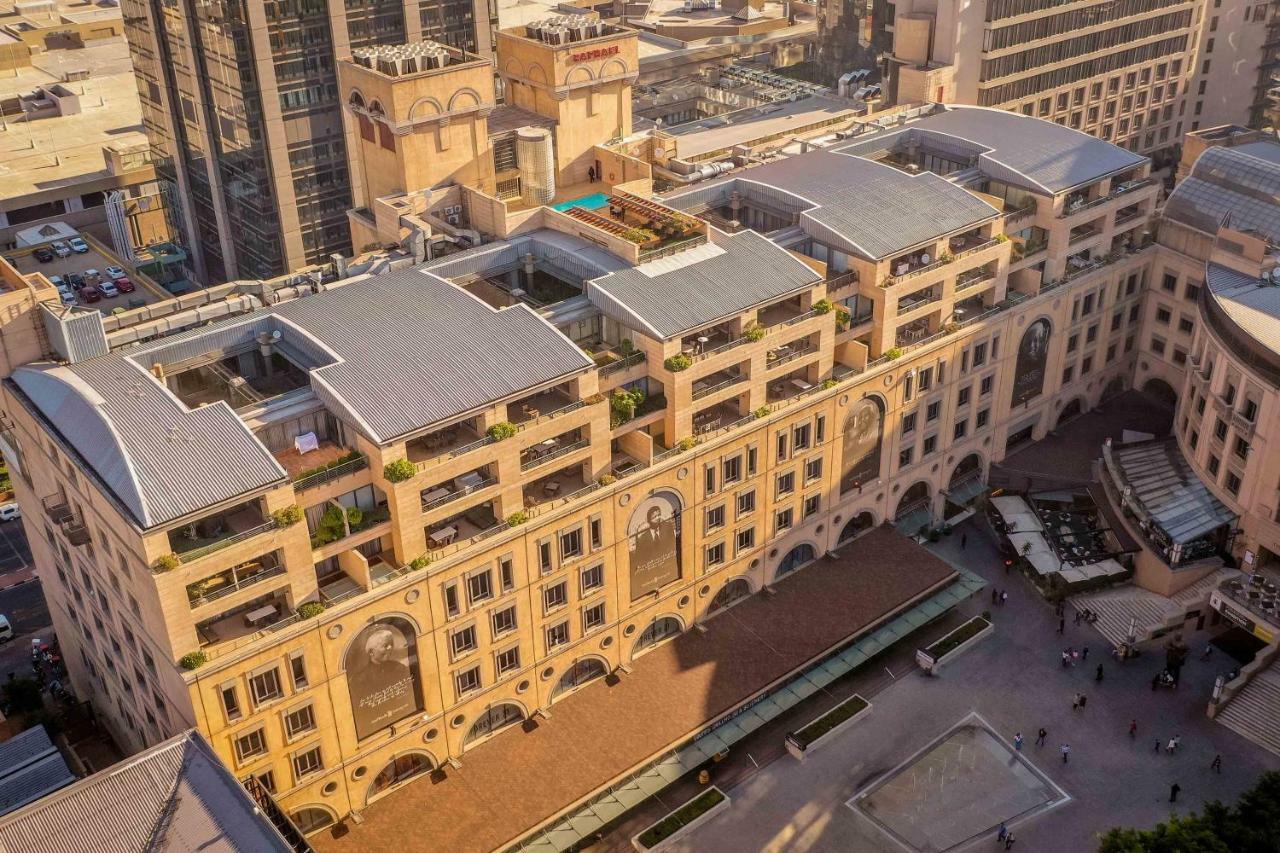 Hotel Raphael Johannesburg