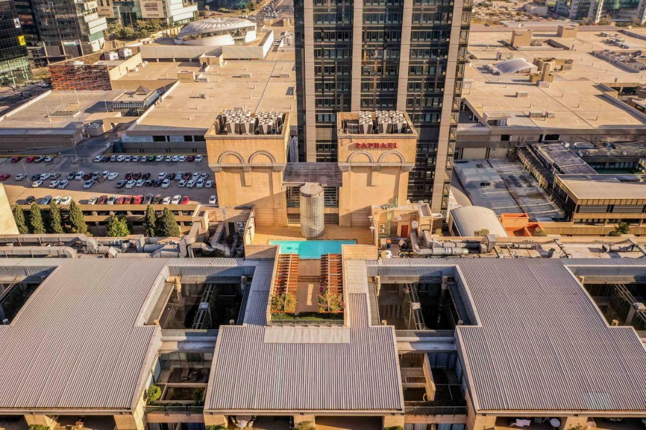 Raphael 5* Johannesburg