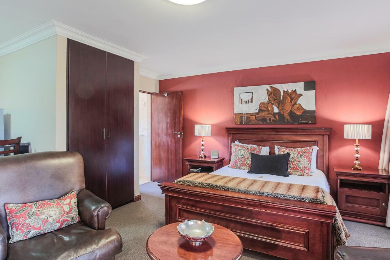 Guest house Sunninghill Guest Johannesburg