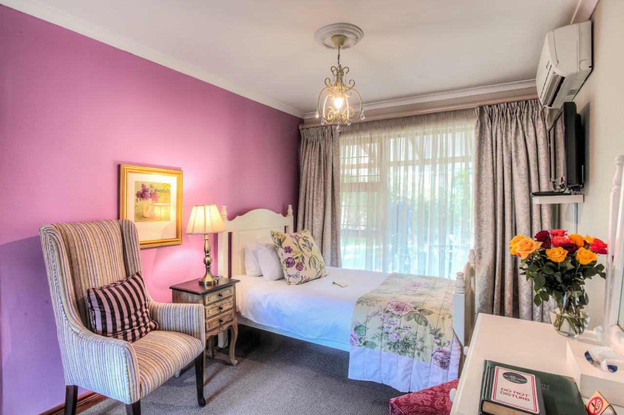 Sunninghill Guest 4* Johannesburg