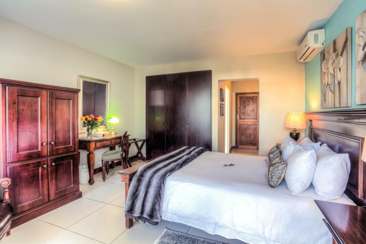 Sunninghill Guest 4* Johannesburg