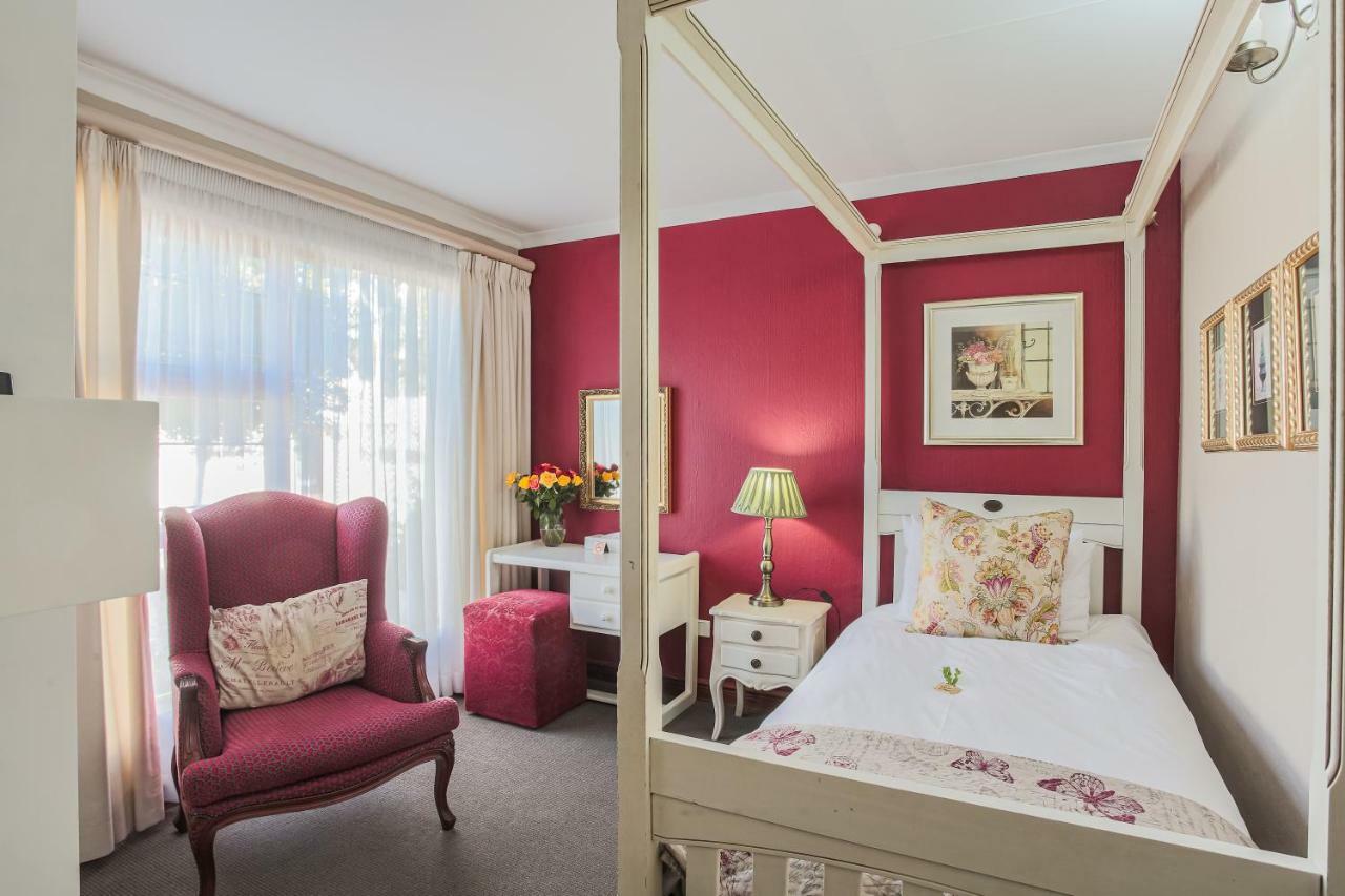 Sunninghill Guest Guest house 4*