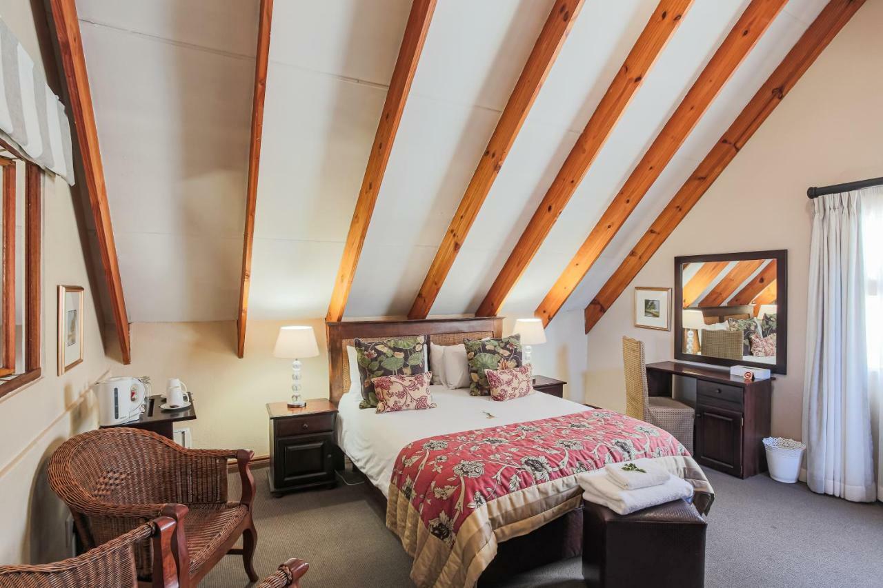 Sunninghill Guest 4* Johannesburg