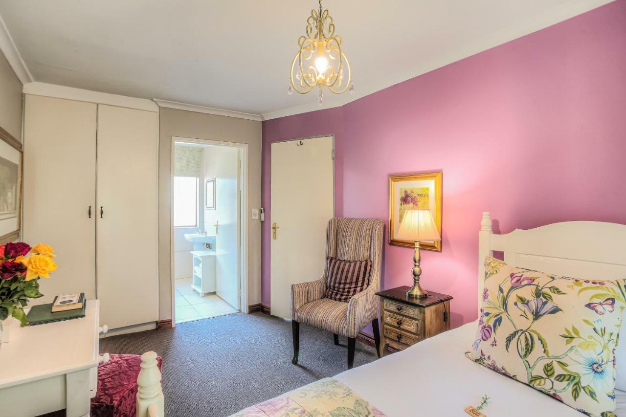 Guest house Sunninghill Guest