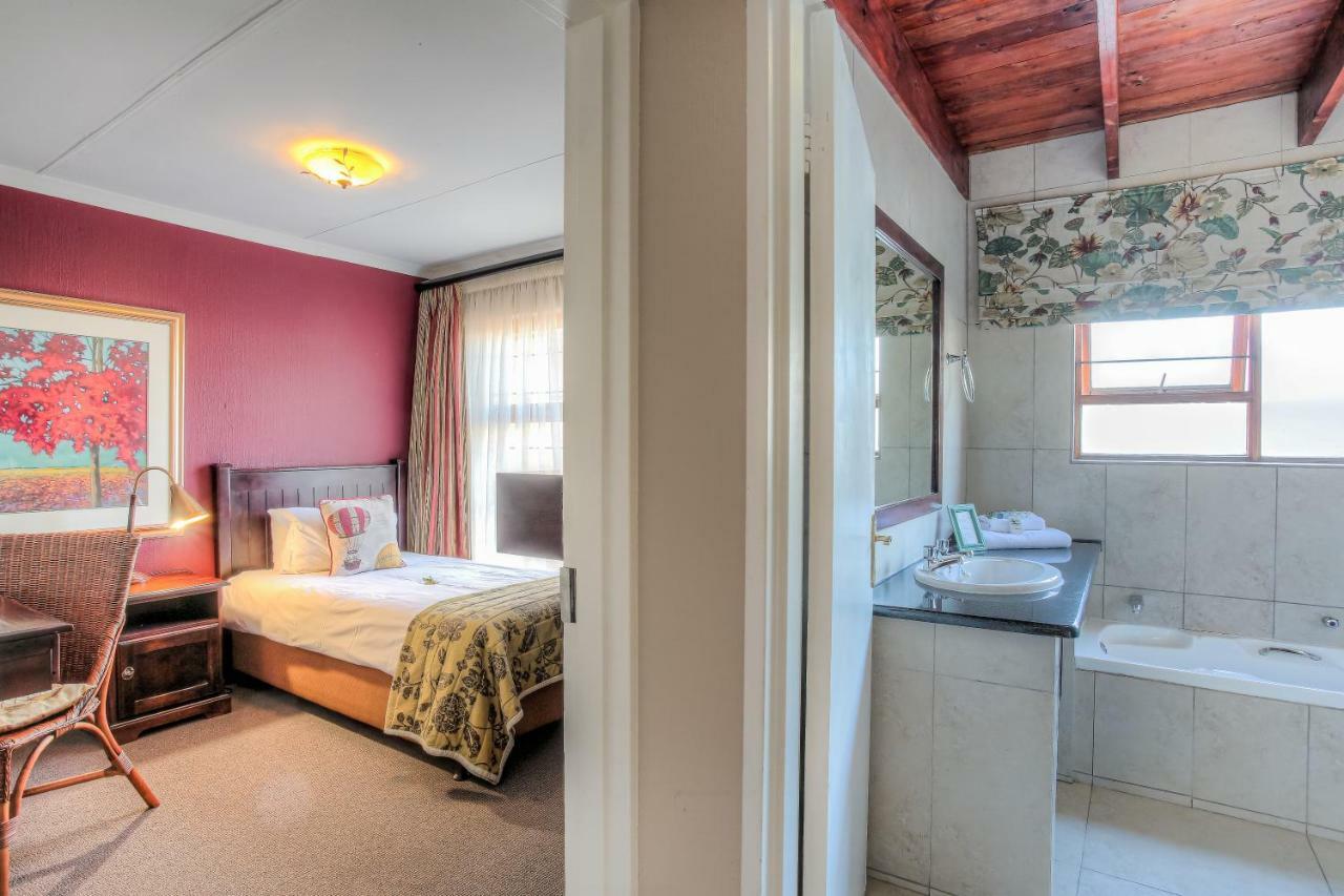 Sunninghill Guest Johannesburg