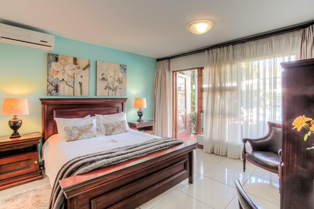 Sunninghill Guest Guest house Johannesburg