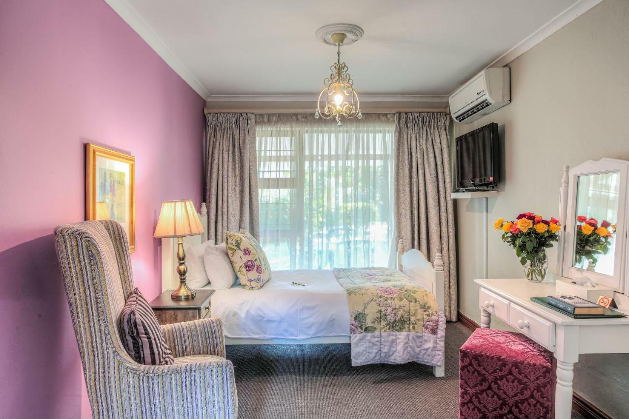 Sunninghill Guest Guest house 4*
