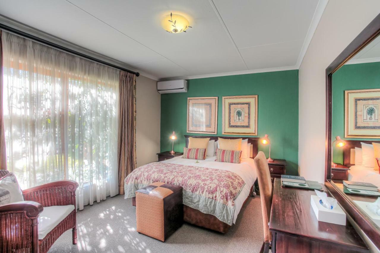 Guest house Sunninghill Guest
