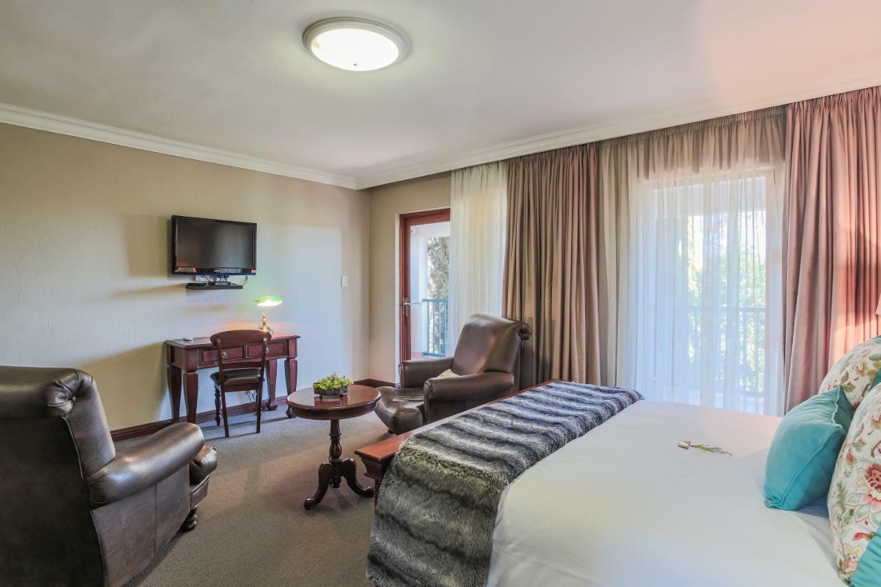 Sunninghill Guest Guest house 4*