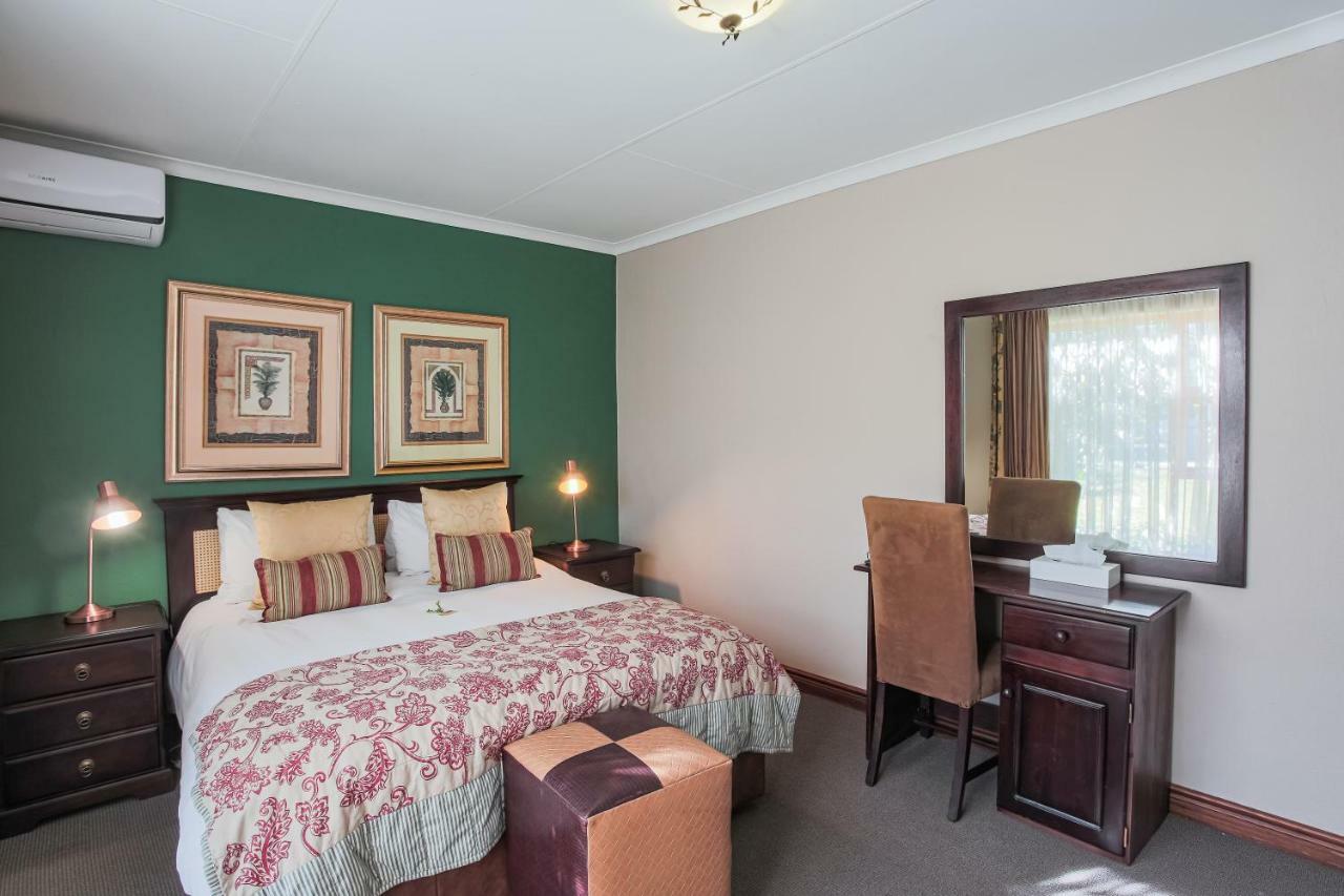 Guest house Sunninghill Guest