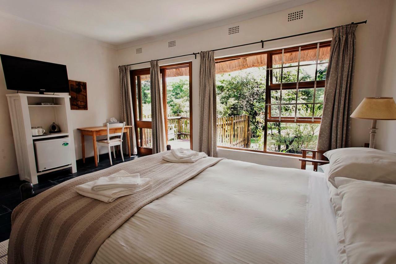 Resort Klip-els Guest