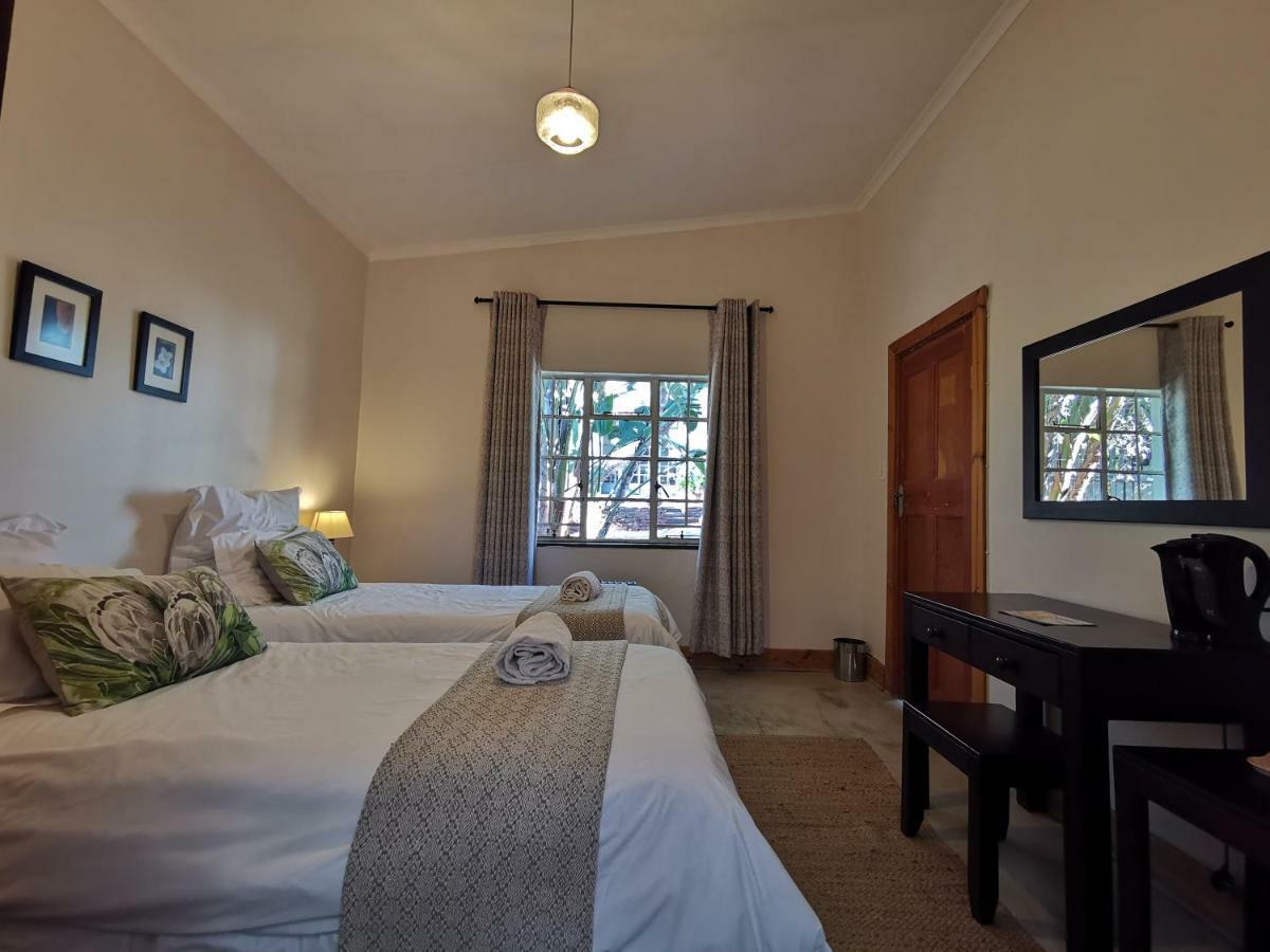 Guest house The Hillside House Johannesburg
