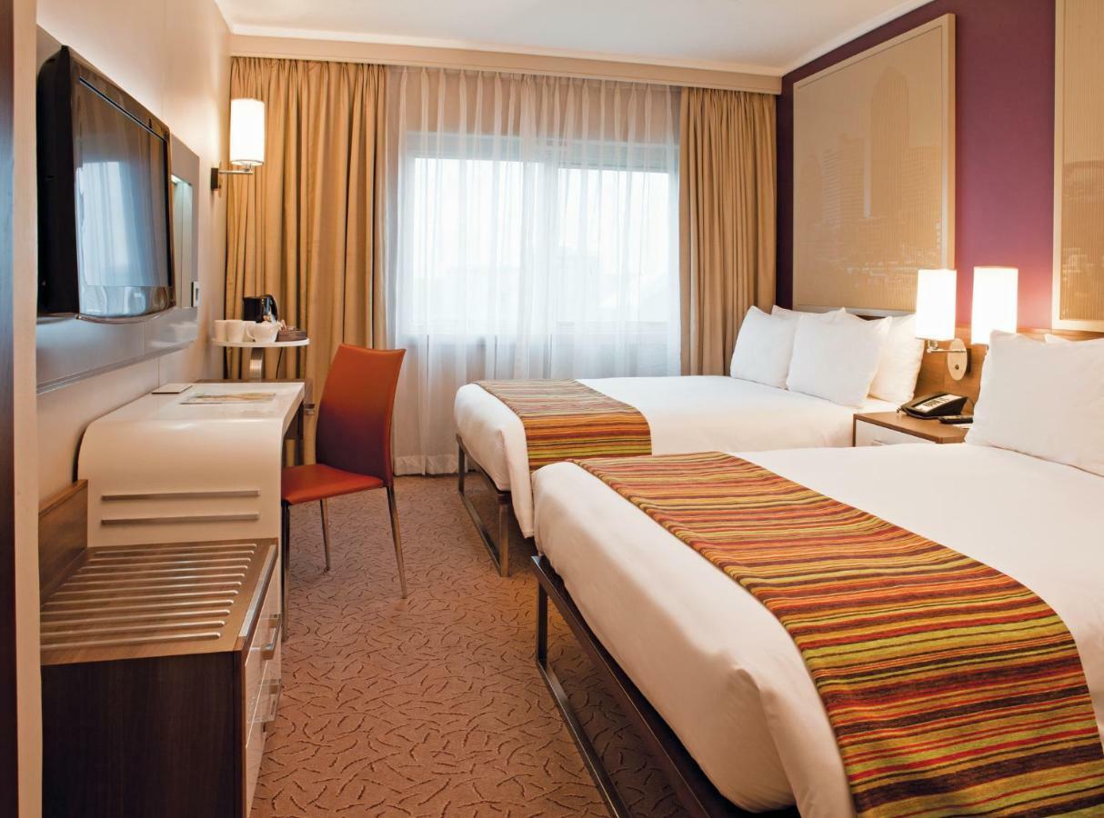 Garden Court Sandton Hotel Johannesburg