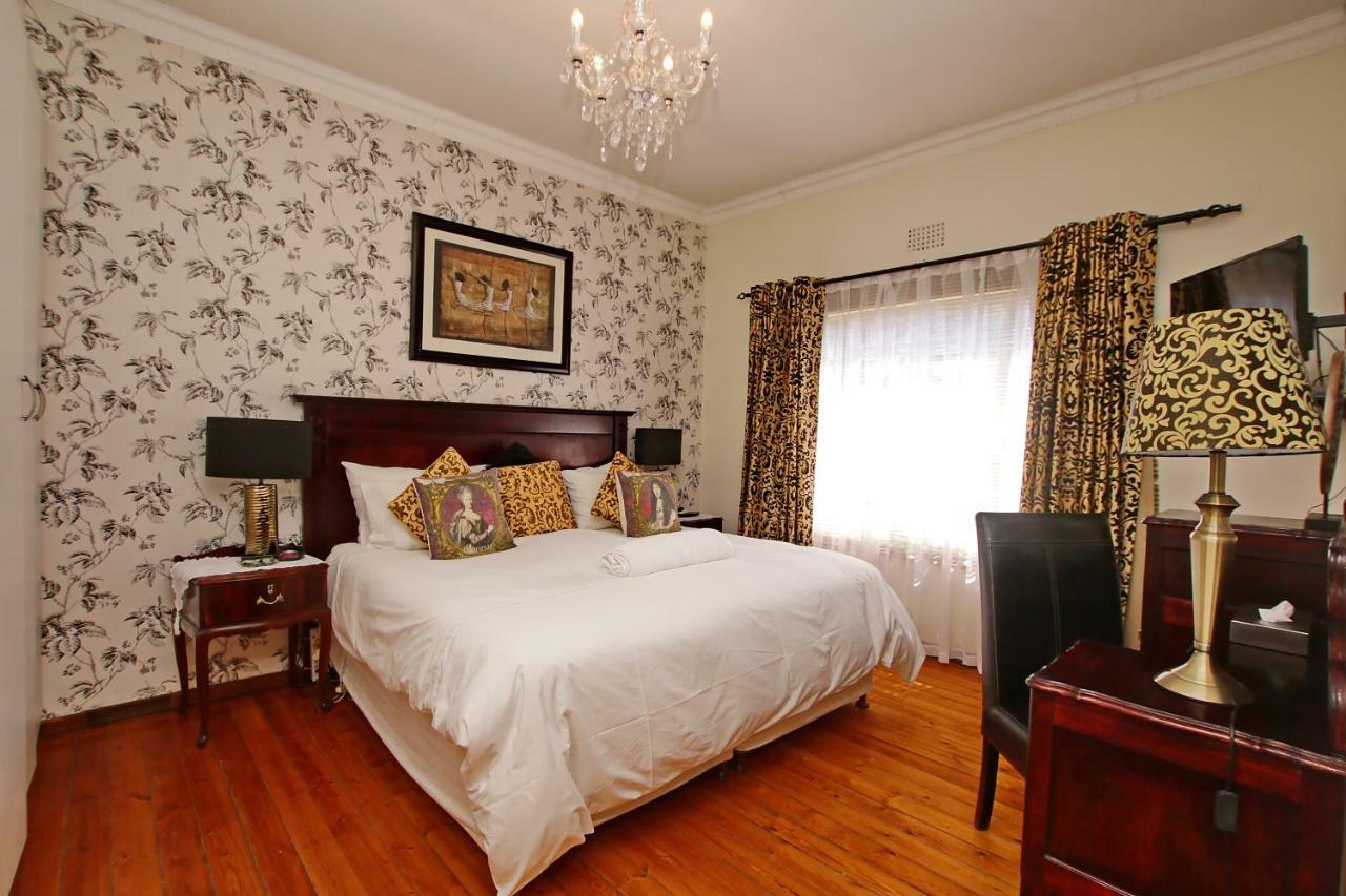 Arum Place 4* Joanesburgo