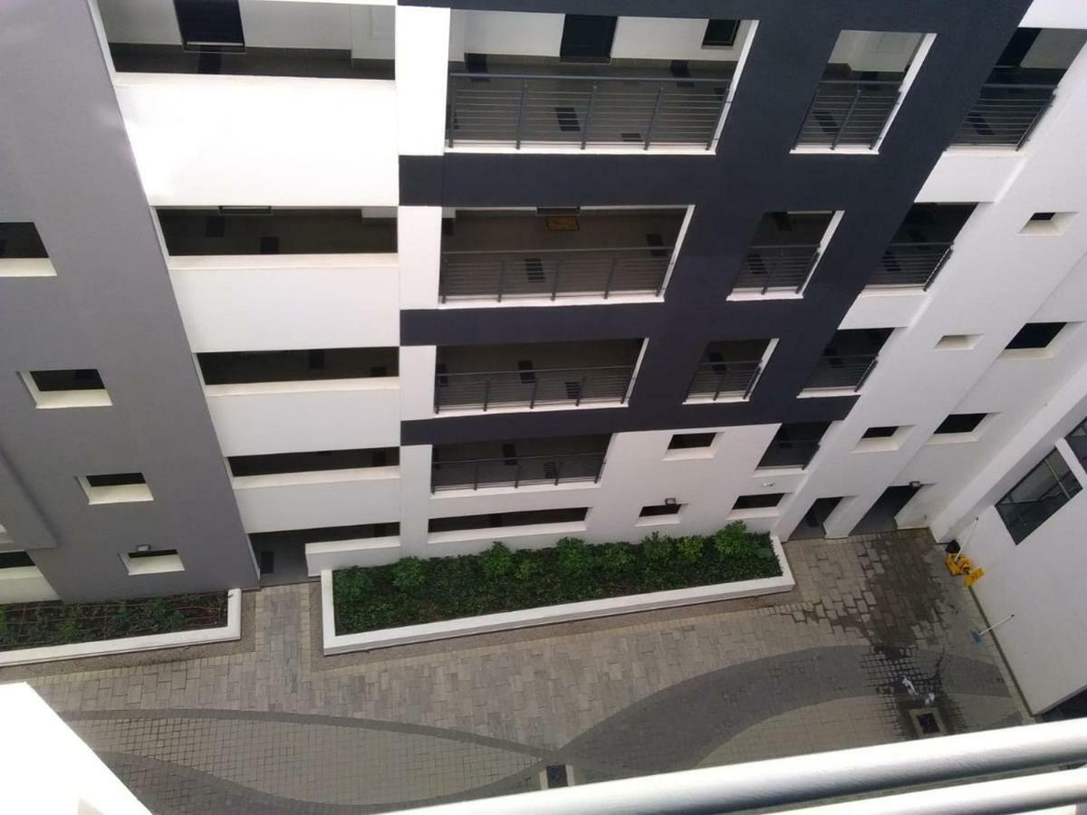 Bed & Breakfast Rosebank 2*