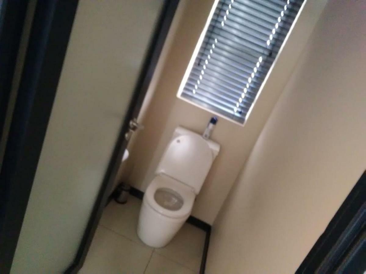 Bed & Breakfast Rosebank 2*