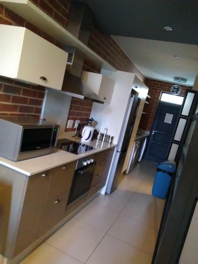 Rosebank Johannesburg