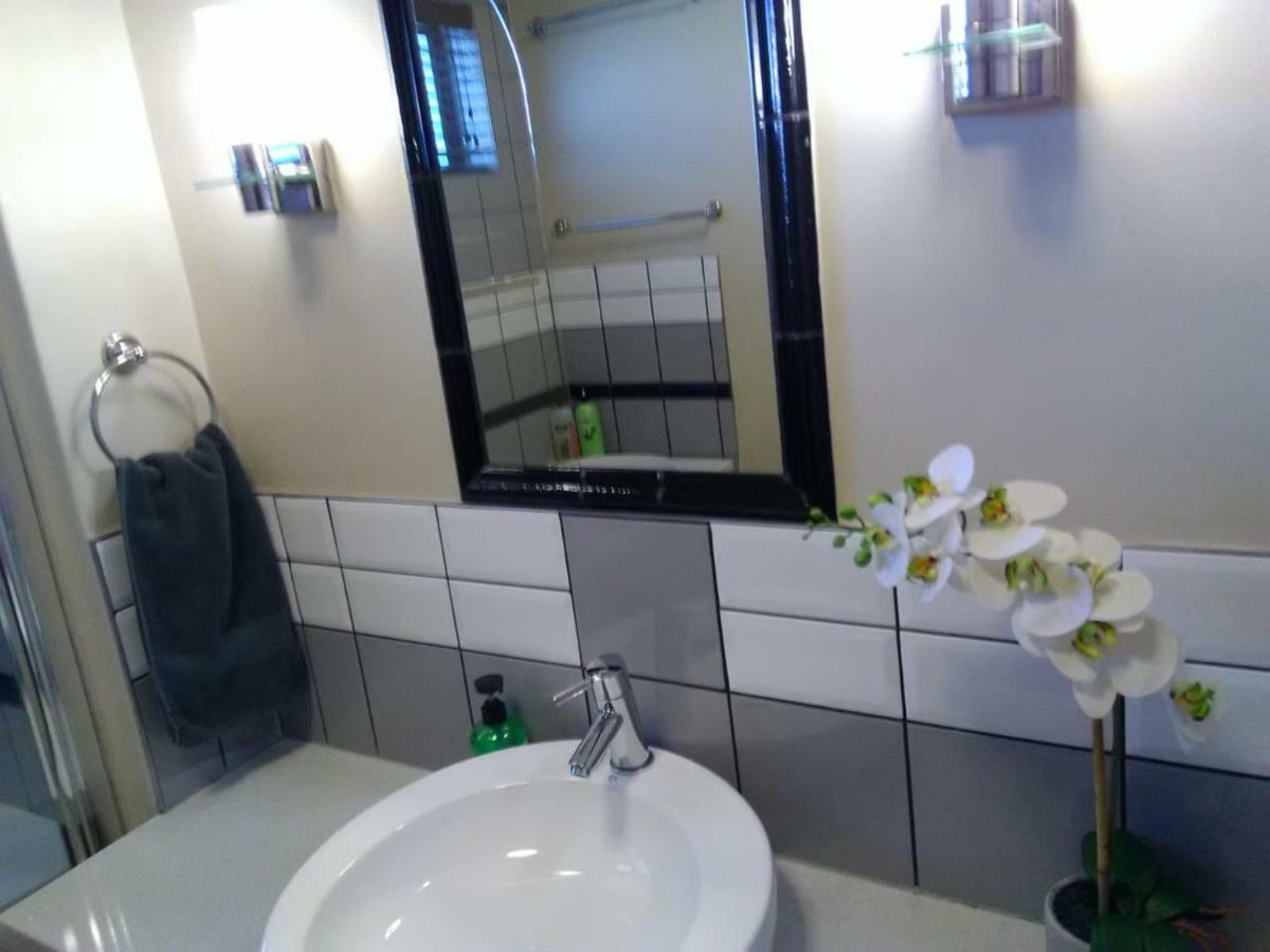 Rosebank Bed & Breakfast