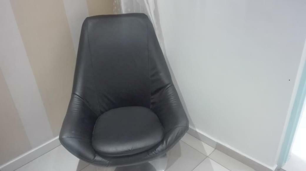 M Idris Nhà khách Johannesburg