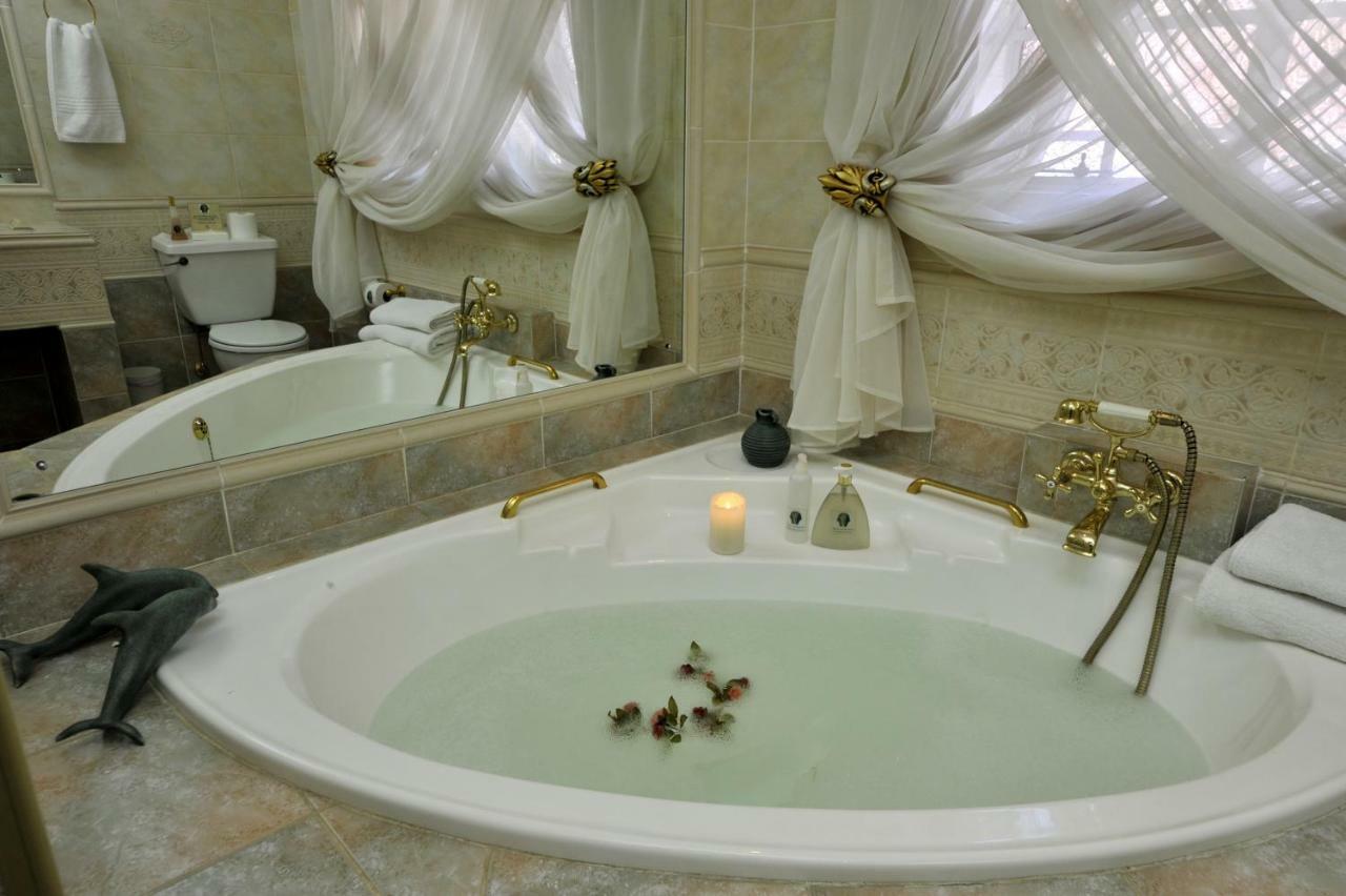 Summerview Boutique & Conference 4* Johannesburg