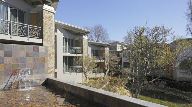 The Capital Moloko Hotel