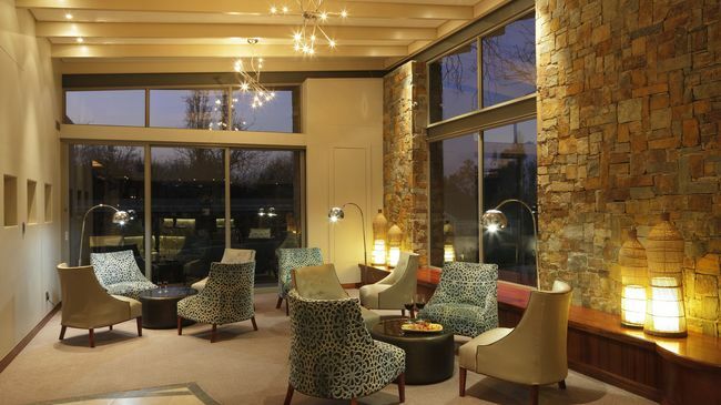 The Capital Moloko Hotel