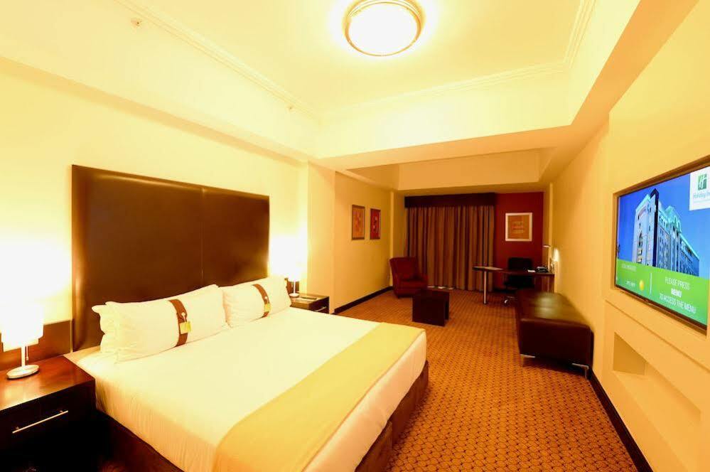 Southern Sun Sandton